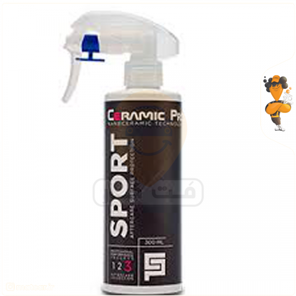 سرامیک پرو sport
