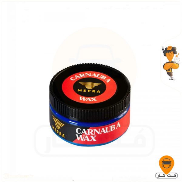 واکس کارنابا
