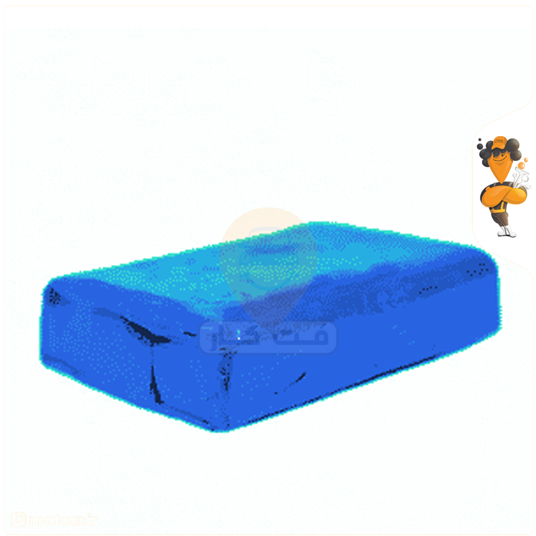 خمیر کلی مپرا خمیر کلی مپرا