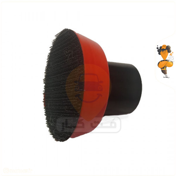 صفحه نگهدارنده روتاری 50 میلی متری