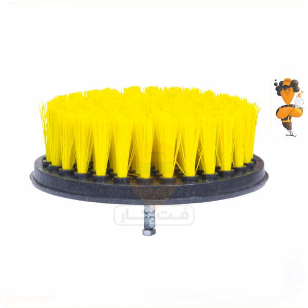 برس دریلی صفرشوییA3 (متوسط)