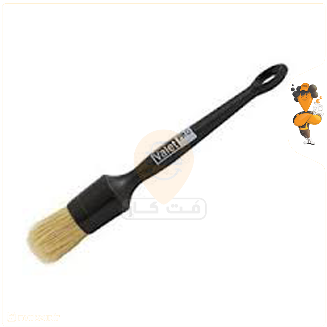 برس دیتیلینگ خودرو مدل 3 BRU