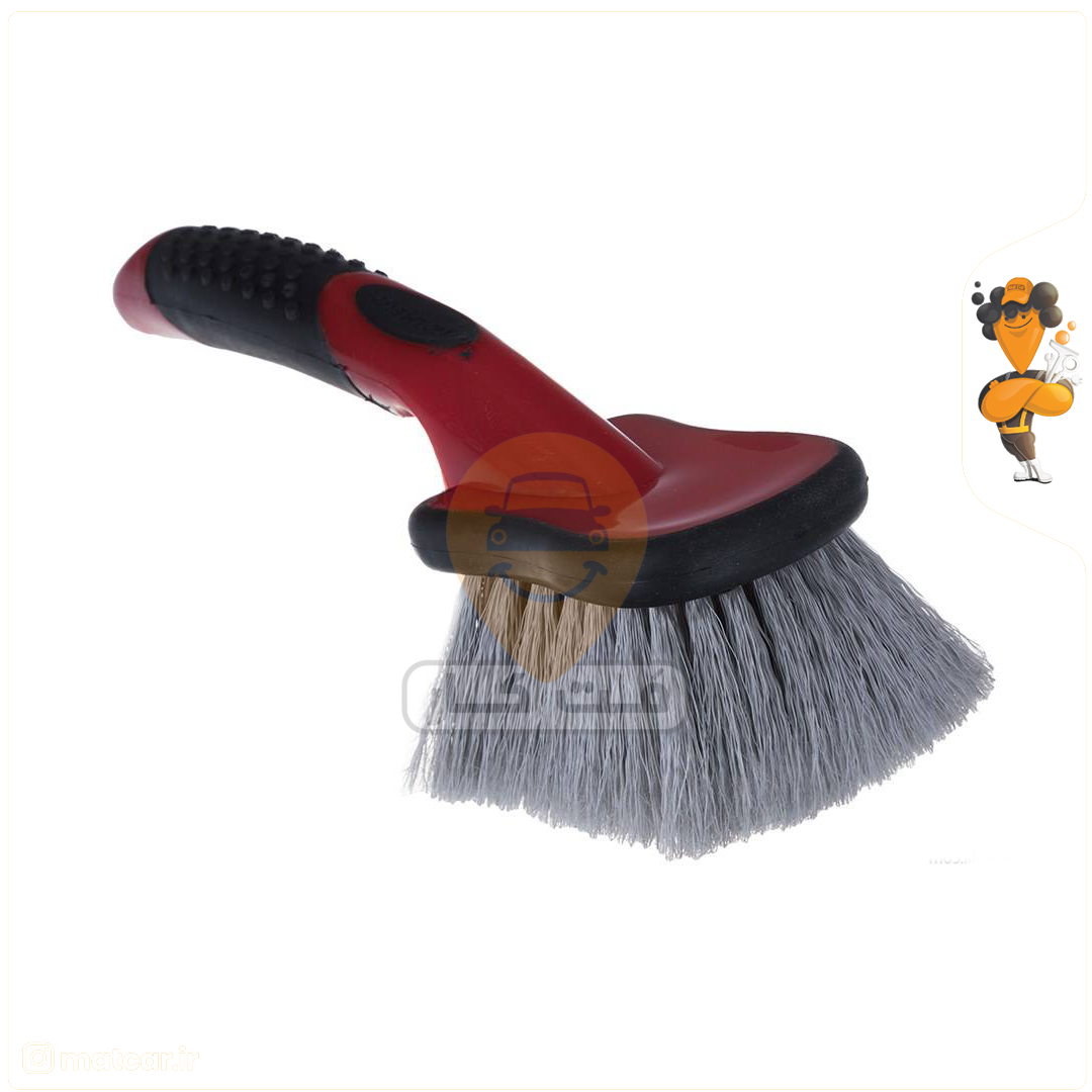 برس رینگ چرخ خودرو مادرز برس رینگ چرخ خودرو مادرز