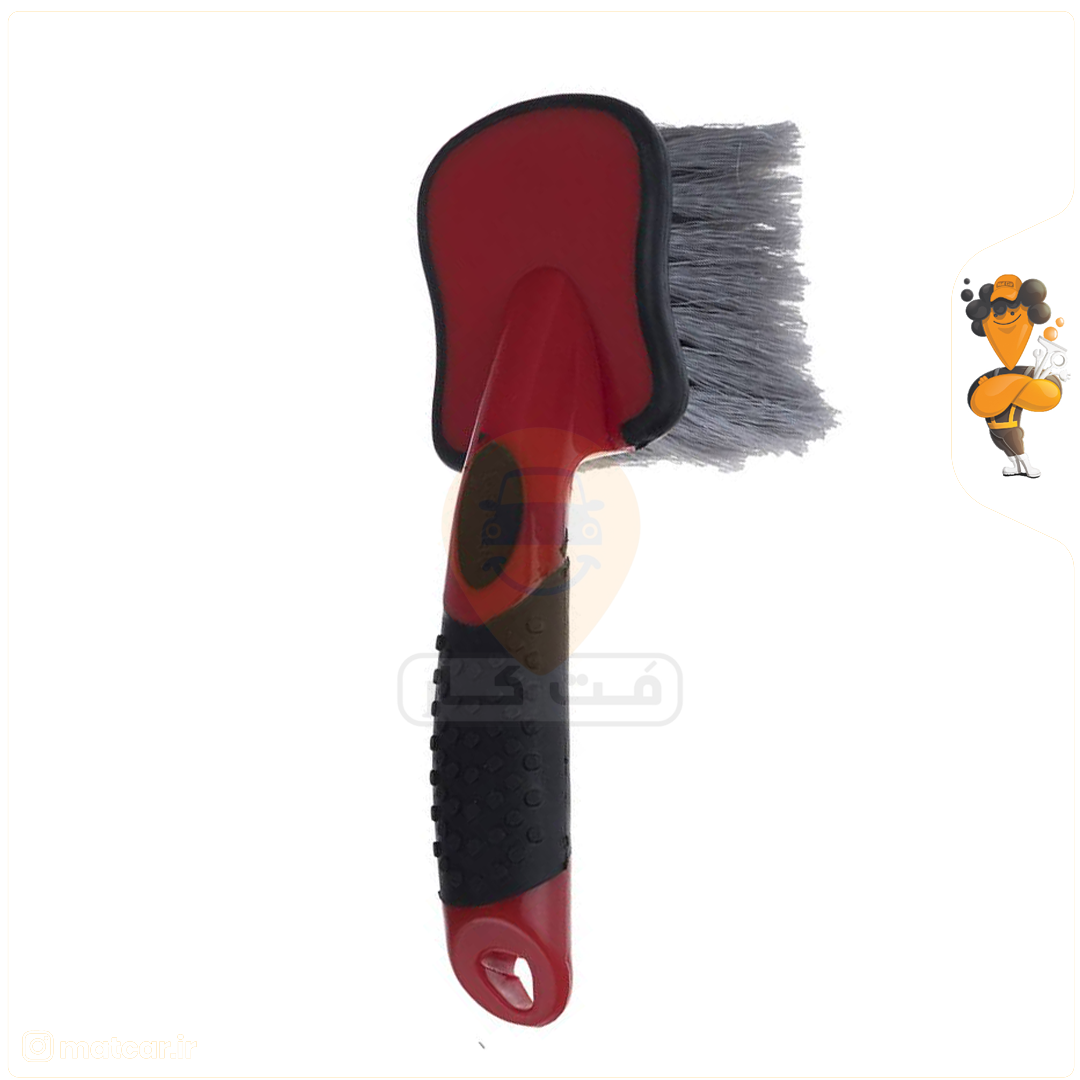 برس رینگ چرخ خودرو مادرز2 برس رینگ چرخ خودرو مادرز
