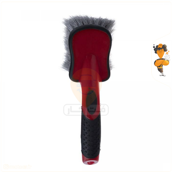 برس رینگ چرخ خودرو مادرز