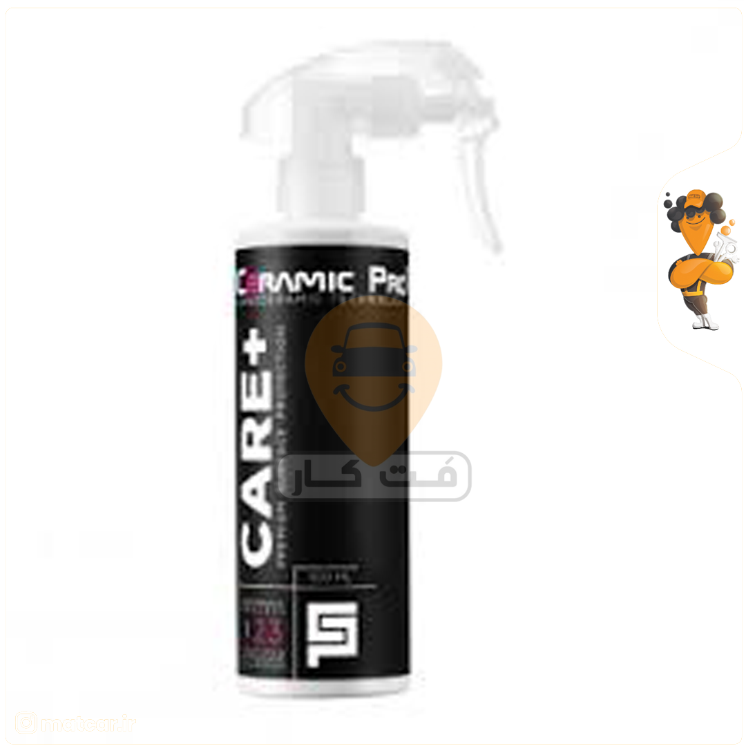 سرامیک پرو +care سرامیک پرو +care