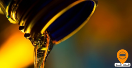 ویسکوزیته یا گرانروی روغن