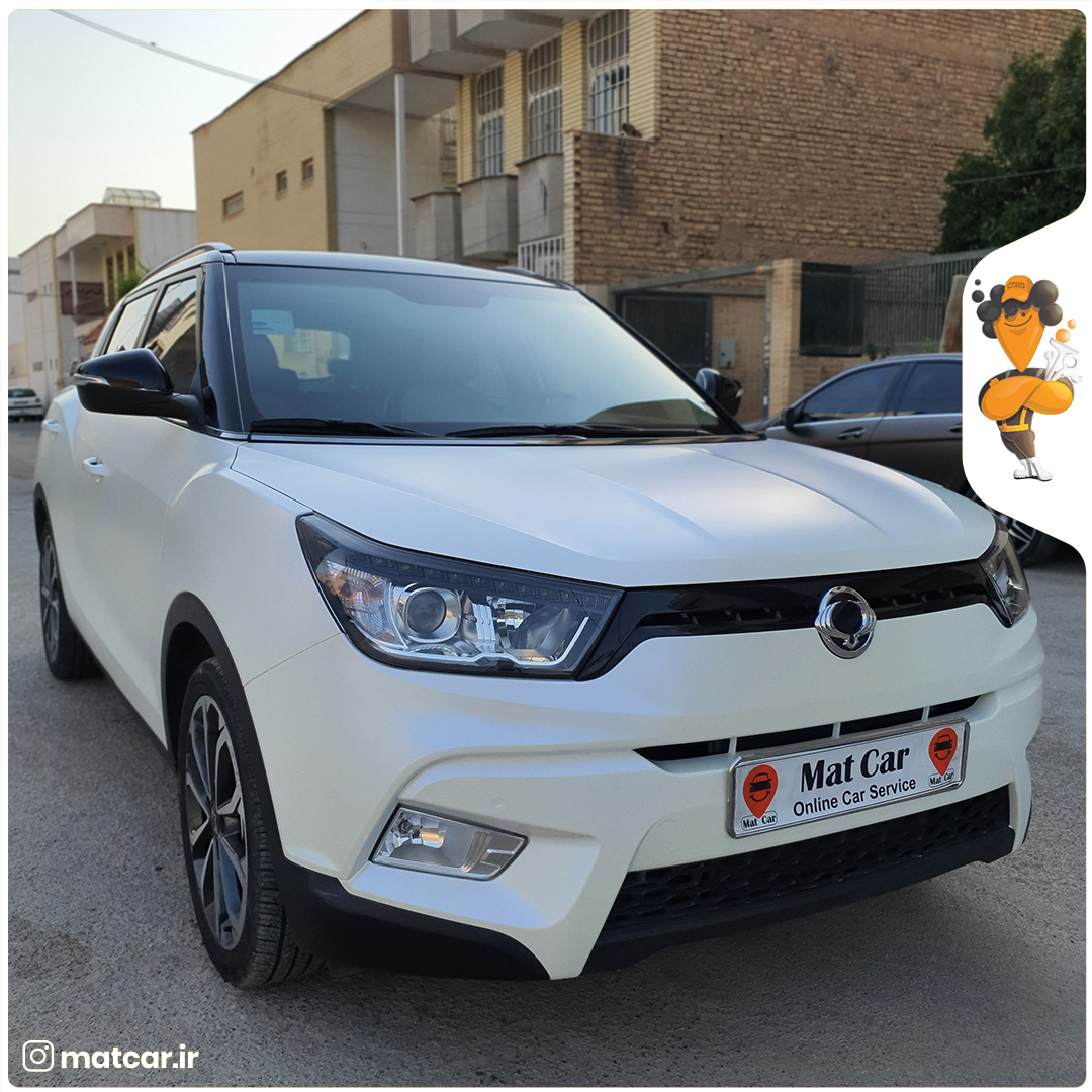 نصب کاور خودرو در شیراز نصب کاور خودرو در شیراز