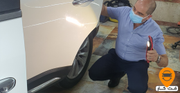 ویژگیهای کارشناس خودرو