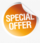 تخفیف ویژه خدمات