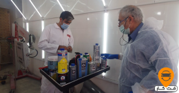 معرفی دیتیلینگ خودرو