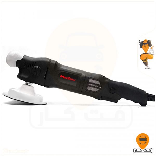 دستگاه پولیش روتاری مکس شاین مدل M1000