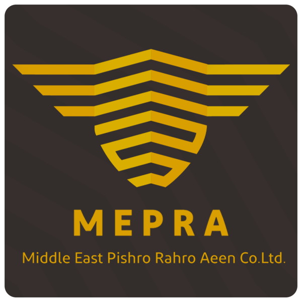 محصولات مپرا mepra