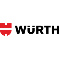 محصولات ورث wurth