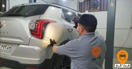 درآمد کارشناسی ماشین