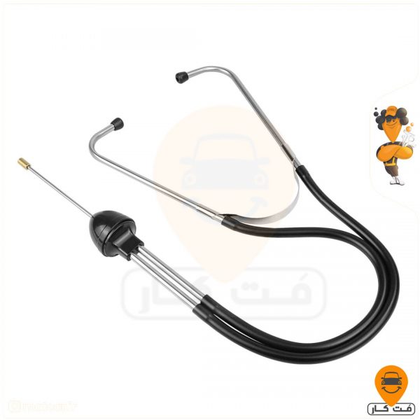 گوشی عیب یاب خودرو مدل HS-1022