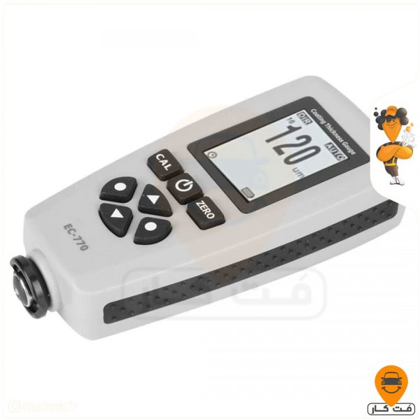 دستگاه ضخامت سنج رنگ EC770
