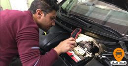 کارشناسی سلامت گیربکس و موتور